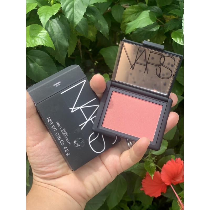 Phấn Má Hồng NARS