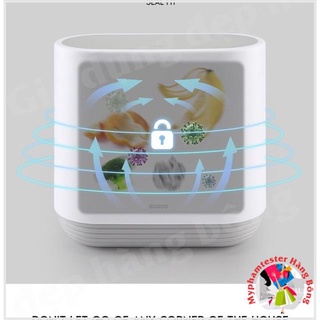 Thùng rác Ecoco hàng cao cấp mã 1906