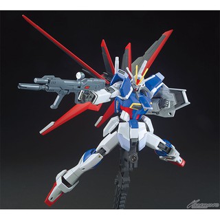 Mô hình lắp ráp HG SEED 1/144 Force Impulse Revive Bandai