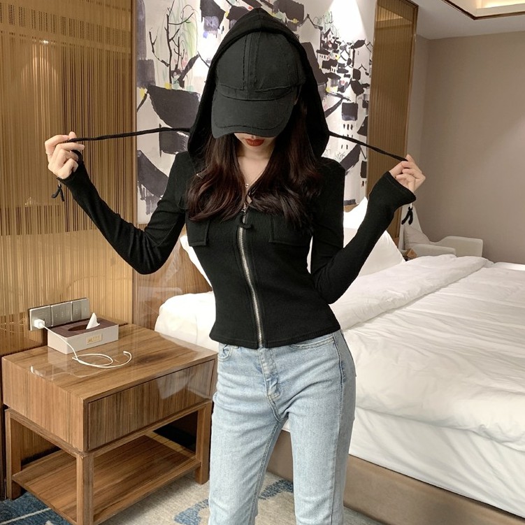 Ulzzang ( 얼짱) - ÁO KHOÁC NỮ ULZZANG NEW ARRIVAL