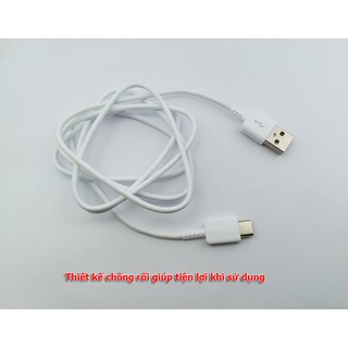 Cable sạc USB Note FE Type-C chất lượng 100%