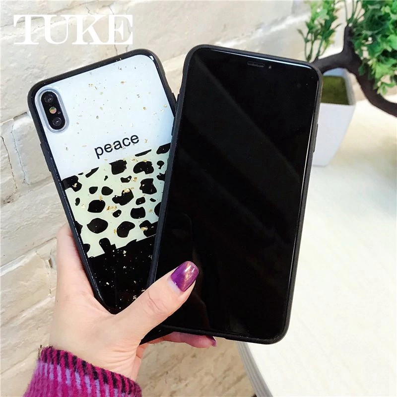 Ốp điện thoại TPU mềm có đế đỡ gương soi cho OPPO A91 A92S F9 A7X F11 Pro IQOO 3 K1 K3 K5 R9 R9P R9S Plus Realme X | BigBuy360 - bigbuy360.vn