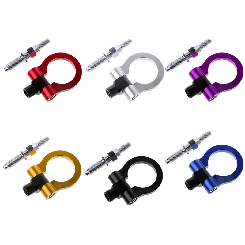 Móc Kéo Xe Hơi Đua Tự Động Chuyên Dụng Cho E46 E81 E30