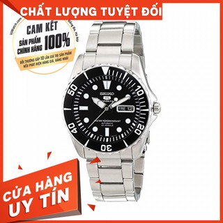 Đồng hồ nam Seiko SNZF17K1