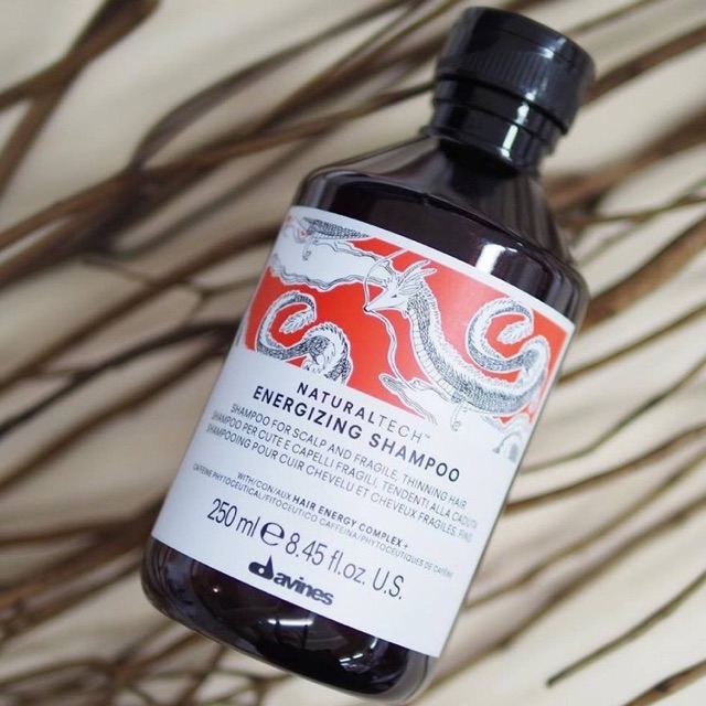 Dầu Gội Chống Rụng Tóc Davines 250ml