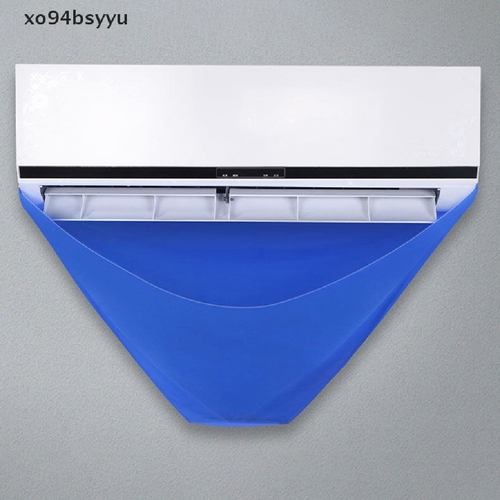 Túi vệ sinh máy điều hòa gắn tường nhỏ gọn tiện dụng Xo94Bsyu