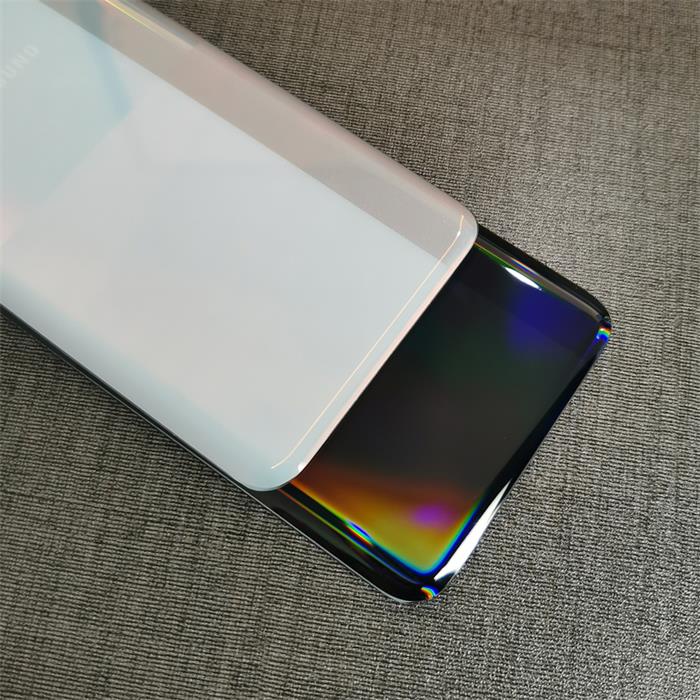 Mặt Lưng Điện Thoại Chất Lượng Cao Thay Thế Chuyên Dụng Cho Samsung Galaxy A90 5G A908