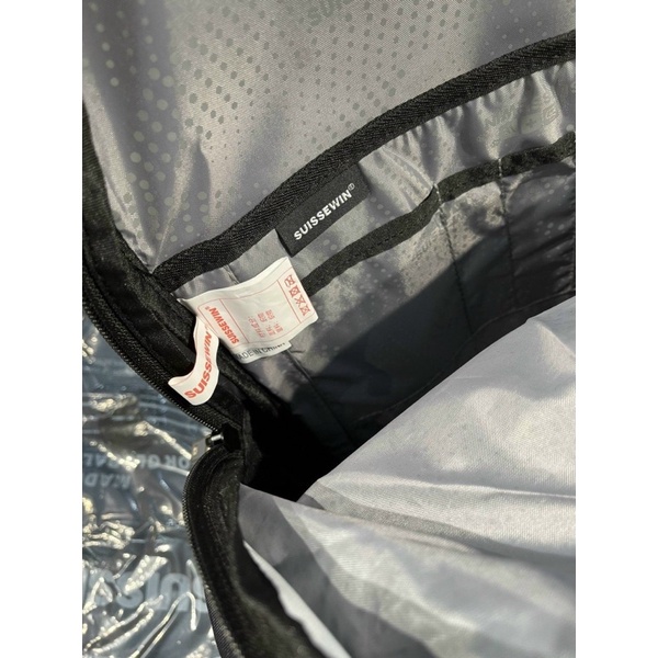 BALO SUI…..SEWIN FOR MAN