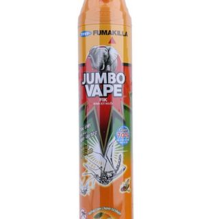 Xịt muỗi Jumbo Vape KQ