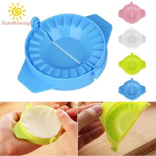 Set 4 Dụng Cụ Làm Bánh Xếp