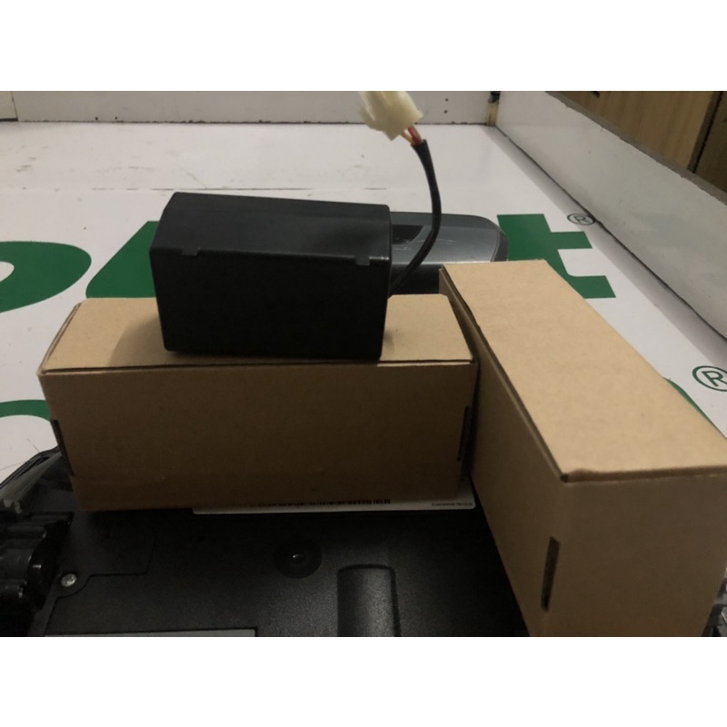 Pin robot hút bụi Toshiba VC-RB7000, Toshiba VC-RB8000