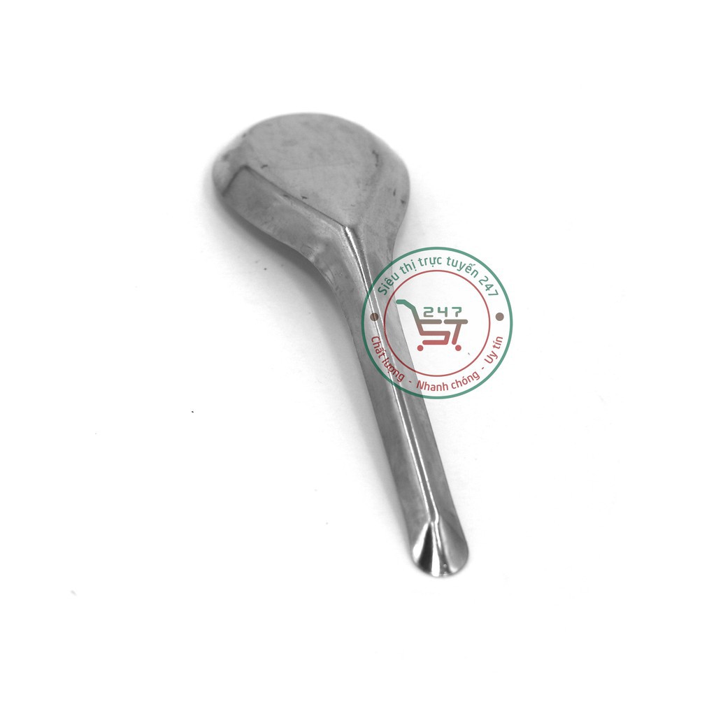 Muỗng canh inox Thìa canh inox