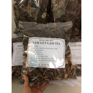 1kg tầm gửi gạo tía