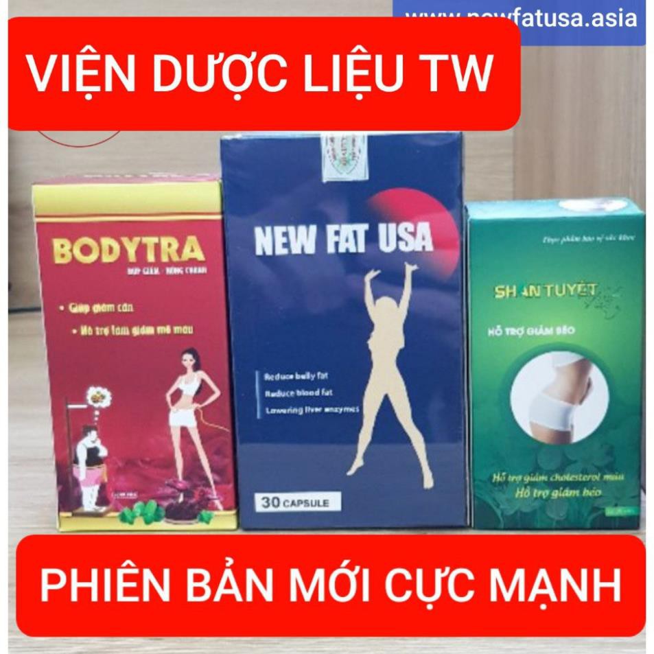 [PHIÊN BẢN CỰC MẠNH] Giảm 16Kg Không Ăn Kiêng - Không Tăng Lại - BODYTRA PLUS - Giảm Cân Viện Dược Liệu Trung Ương | BigBuy360 - bigbuy360.vn