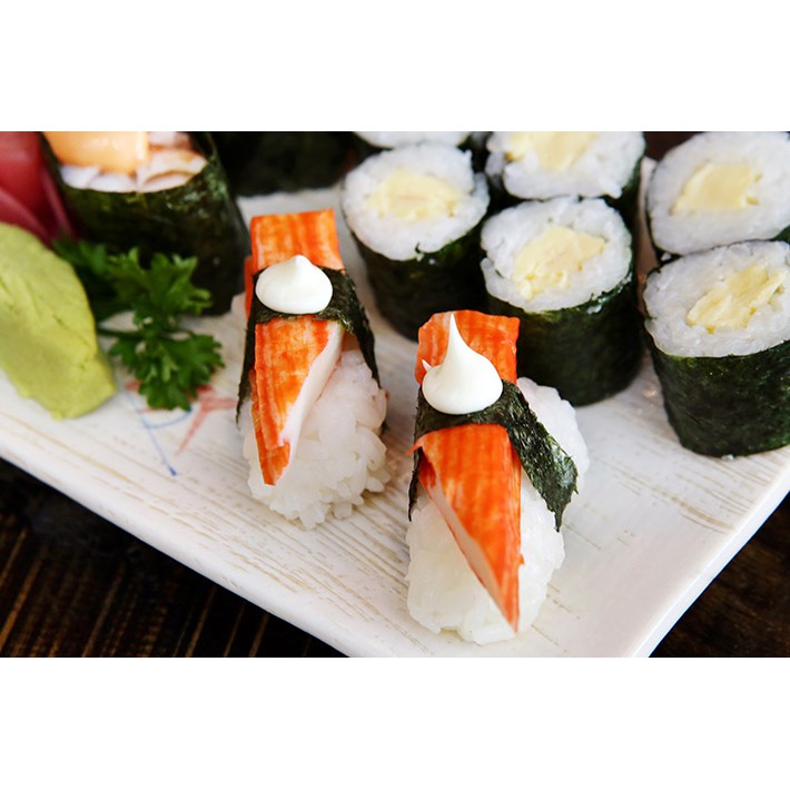 Thanh cua Hàn Quốc 500gr