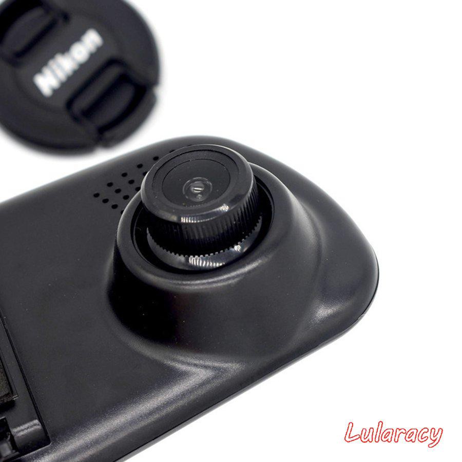 Camera Hành Trình 4.3 Inch Suv Dvr 1080p G-Sensor Cho Xe Hơi | BigBuy360 - bigbuy360.vn