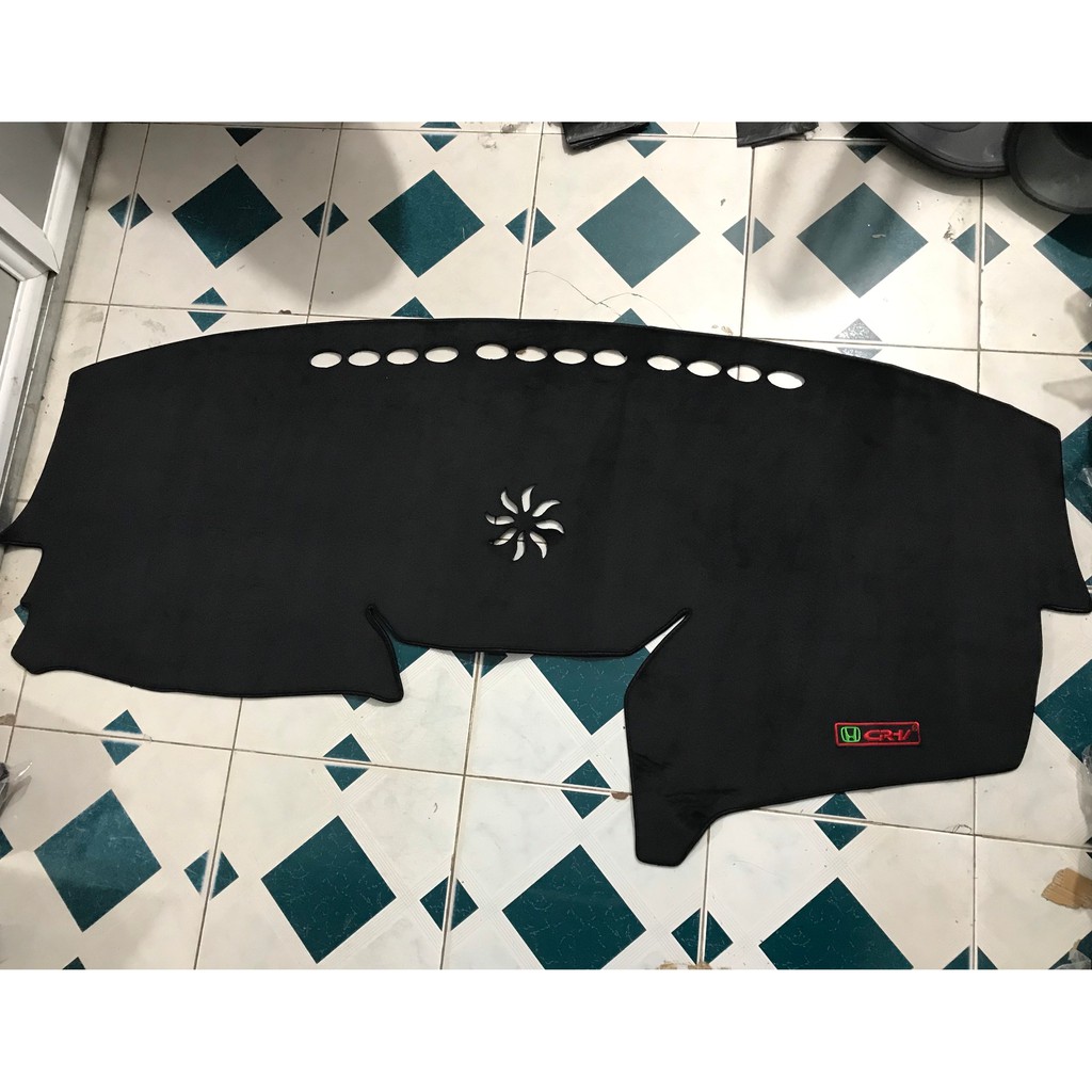 taplo nhung honda crv hàn quốc