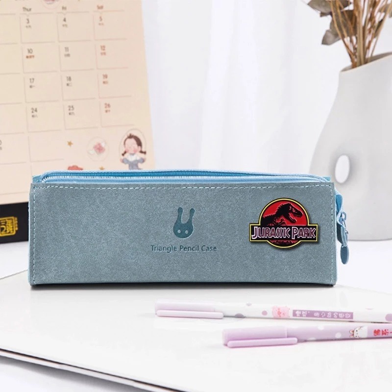 Pin cài áo công viên khủng long Jurassic World - GC135