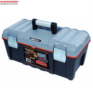 Hộp đựng công cụ tactix 320316 53.5 x 27.5 x 24.7 cm