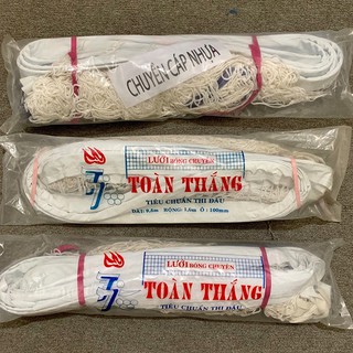 Lưới Bóng chuyền Toàn Thắng loại có cáp 1 cái