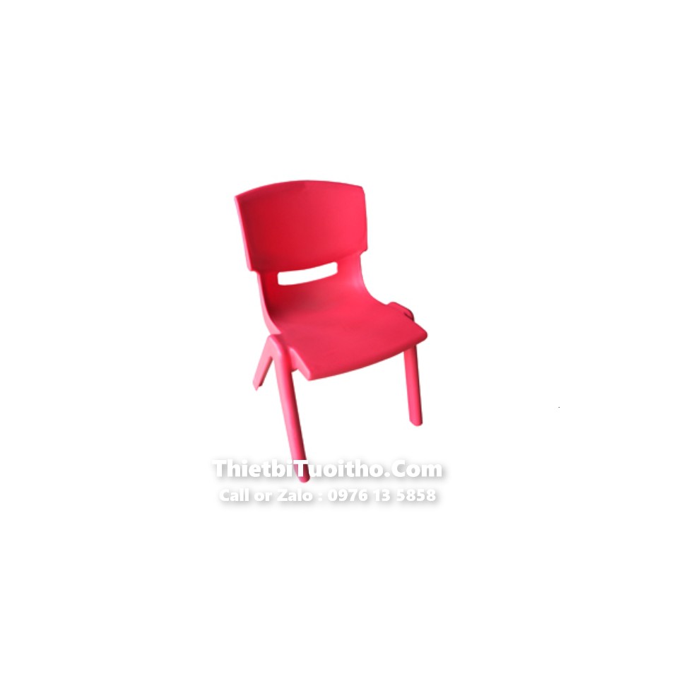 Ghế nhựa nhập khẩu