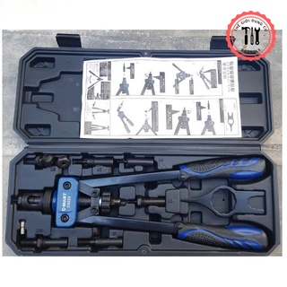 Kìm rút rive đinh tán ren ecu c-mart c0222 m3-m10