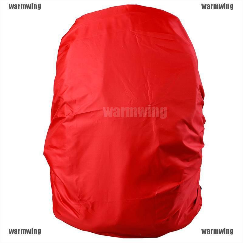 Vỏ Bọc Balo Chống Thấm Nước Mưa Bụi 30-40L
