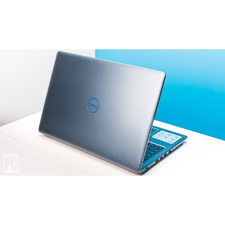 laptop Dell G3 3579-Khủng game core i7 8750h, vga gtx 1050TI 4g, laptop cũ chơi game cơ bản đồ họa | BigBuy360 - bigbuy360.vn