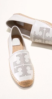 Giày Slip on TB T.O.R.Y.B.U.R.C.H[ có ảnh thật ]