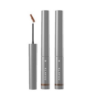 Chuốt lông mày Klavuu Urban Pearlsation Easy Touch Browcara 3g