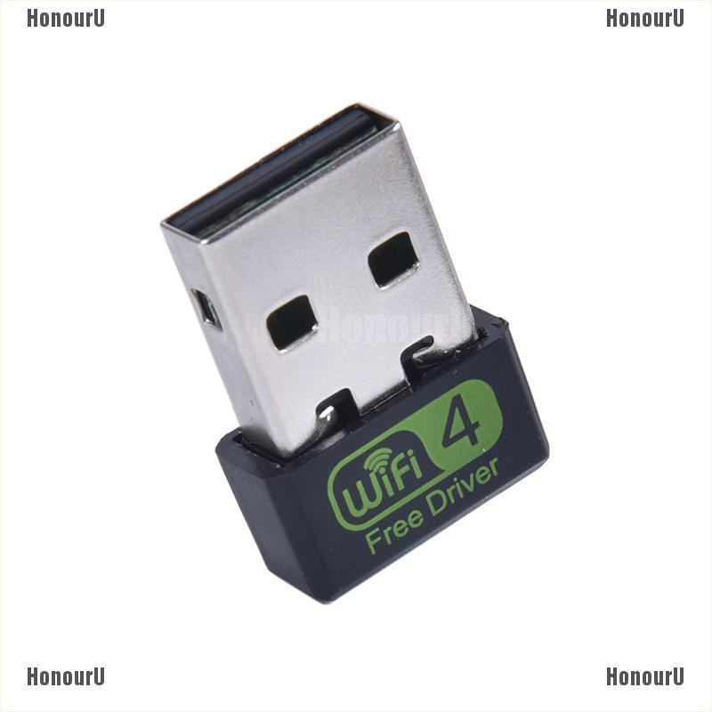 Usb wifi ethernet không dây PC WiFi AC Lan 802.11 2.4G / 5G 150Mbpsn | WebRaoVat - webraovat.net.vn