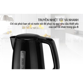 [Oder] - Bình Đun Siêu Tốc Electrolux EEK1303K