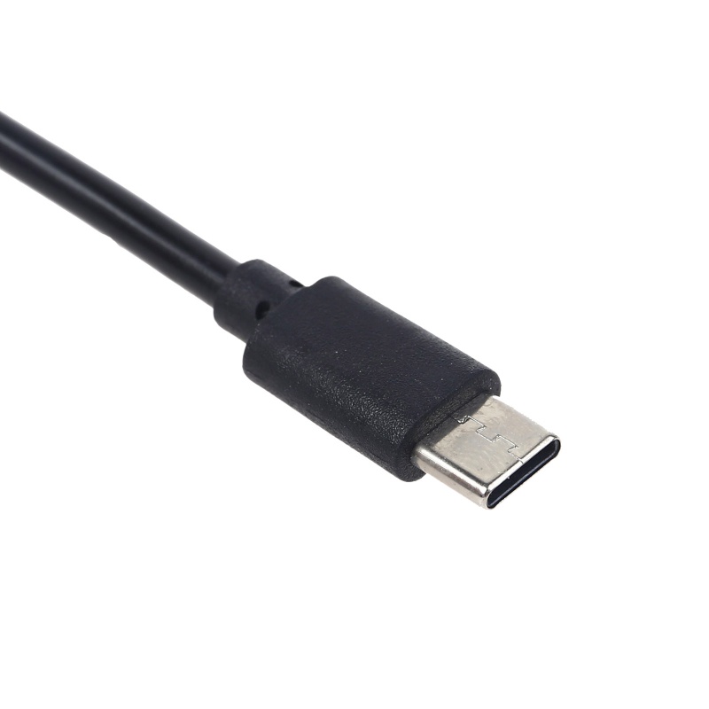 Dây Cáp Sạc USB Type C 11 Trong 1 Cho Laptop