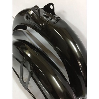 Dè trước và sau xe cd 1 cặp
