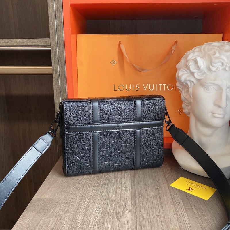 Túi đeo chéo LV thời trang cao cấp 2021