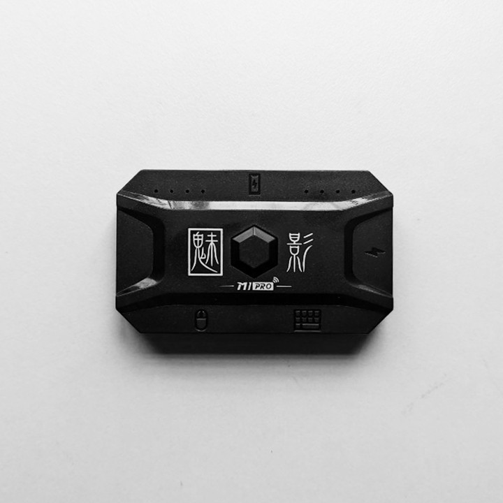 Meiying M1 Pro - bộ chuyển đổi bàn phím chuột chơi PUBG Mobile, COD | WebRaoVat - webraovat.net.vn