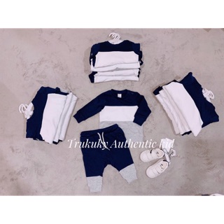 Set nỉ H&M chuẩn auth