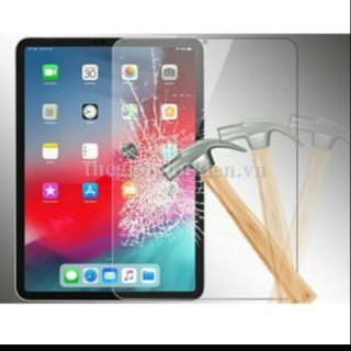 Kính cường lực chống vỡ ipad pro 12.9inch 2017