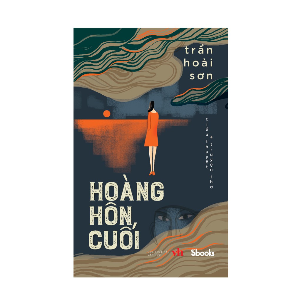 Sách - Hoàng Hôn Cuối - Sbooks