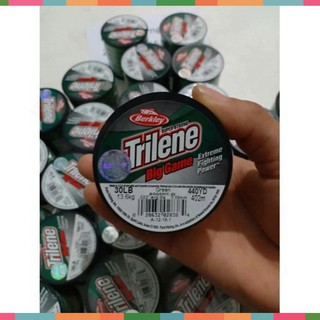 Cước câu cá - cước mỹ siêu bền - cước trilene biggame 19|do cau99|