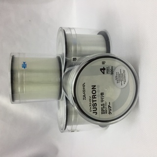 ￼[ Chính Hãng]Cước câu Nhật Daiwa Justron 500m.