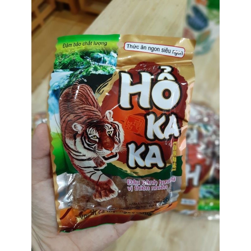 Hổ kaka 1 bịch 30 gói