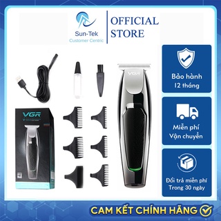 Tông Đơ Cắt Tóc Cho Bé Smart Trimmer Tăng Đơ Chấn Viền Chuyên Nghiệp Kiêm Tông Đơ Cắt Lông Chó Không Dây Pin Trâu