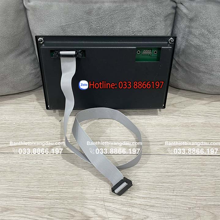 Bàn phím cột bơm xăng dầu Phương Nam