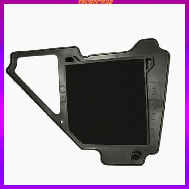Bộ Lọc Không Khí Hiệu Suất Cao Tachiuwa2 Cho Yamaha YBR125 JYM125 2002-2013 Mới