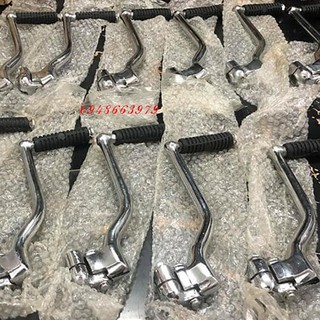 Giò đạp gắn WAVE,DREAM kiểu chaly 84.