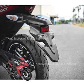 Ốp Lườn Dè Sau EXCITER 155cc