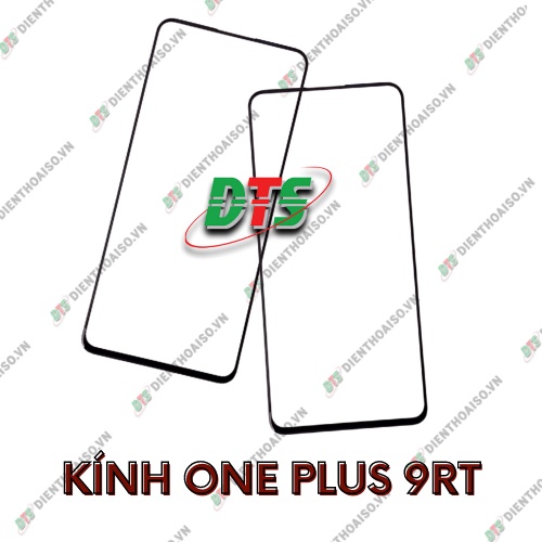 Kính oneplus 9rt (kính ép)