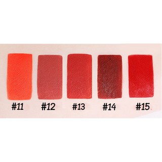 Son BBIA Last Lipstick