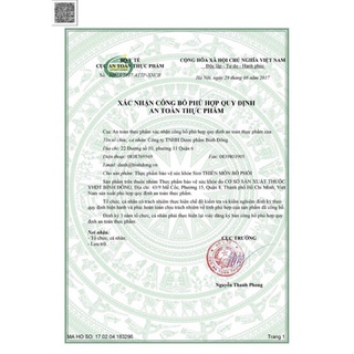 ✅[Chính Hãng] Thiên môn bổ phổi bình đông chai 280ml, date mới